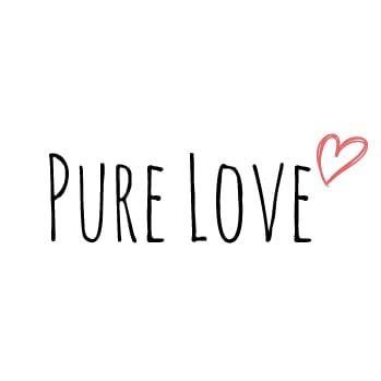 Pure love