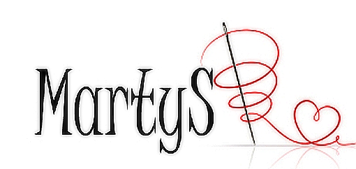 MartyS logo